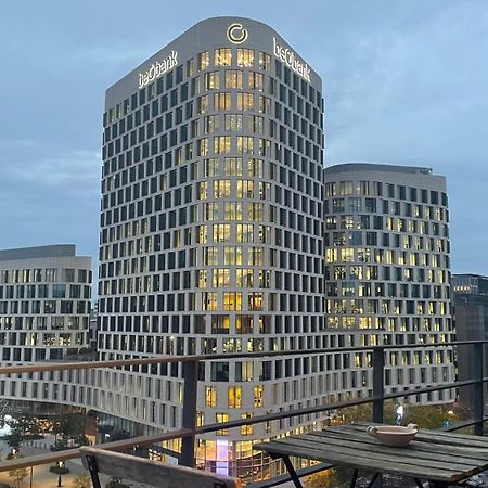 Appartamento Golden Pearl In Centre Of Bruxelles Esterno foto